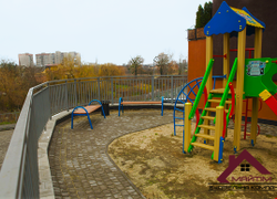 Вироби з метату.  Виготовлення лавок з профільних труб.